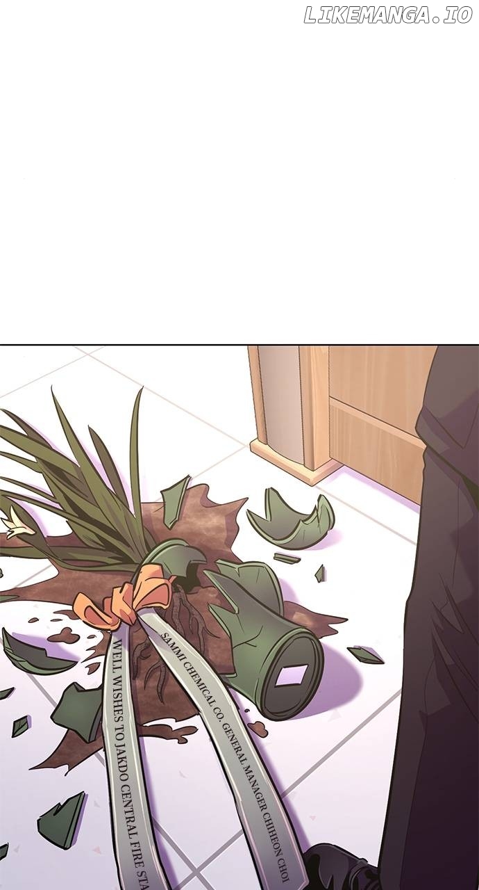 1 Second Chapter 183 - page 39