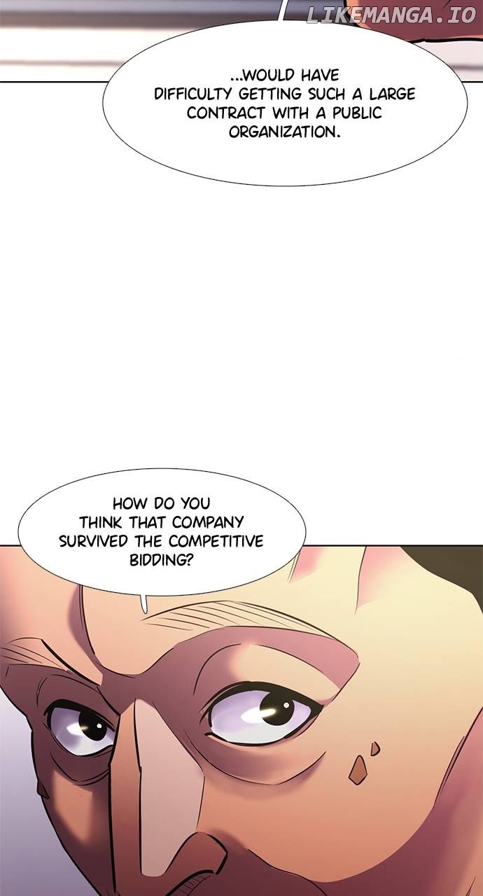 1 Second Chapter 183 - page 51