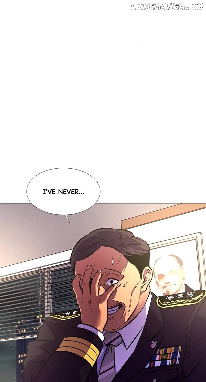 1 Second Chapter 183 - page 55