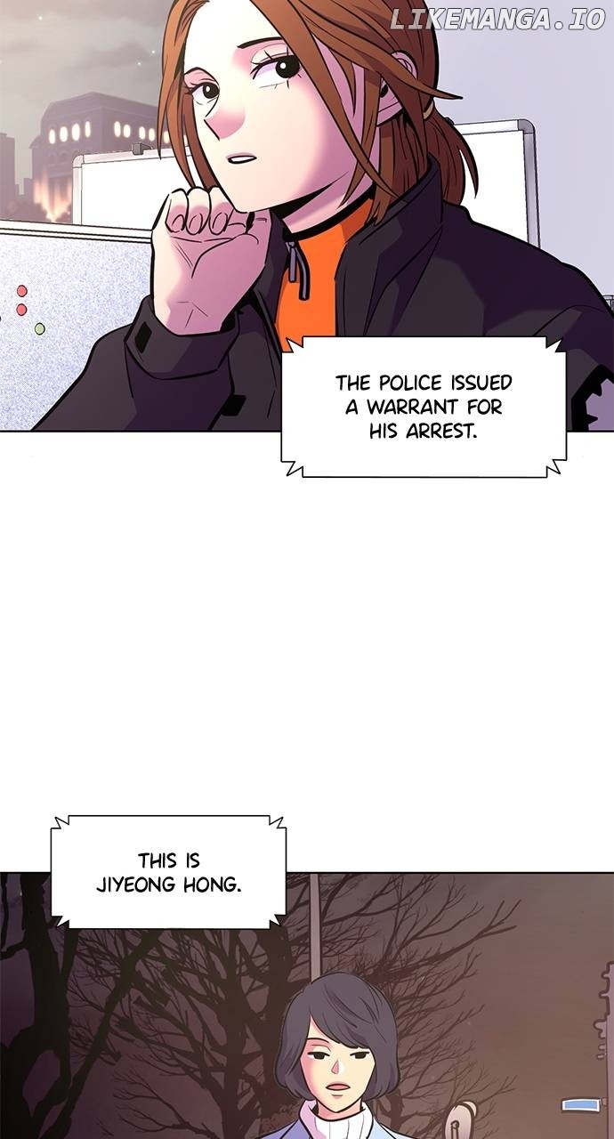 1 Second Chapter 183 - page 74