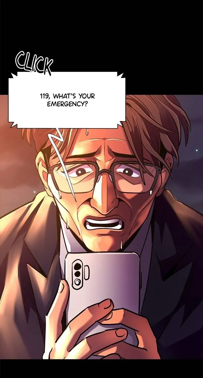 1 Second Chapter 184 - page 105