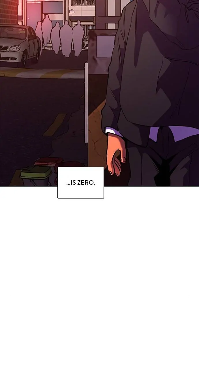 1 Second Chapter 184 - page 16