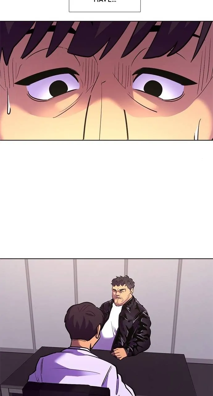 1 Second Chapter 184 - page 29