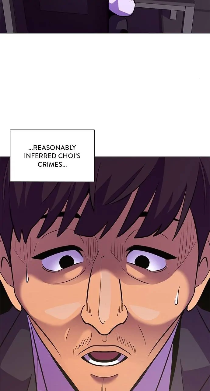 1 Second Chapter 184 - page 30