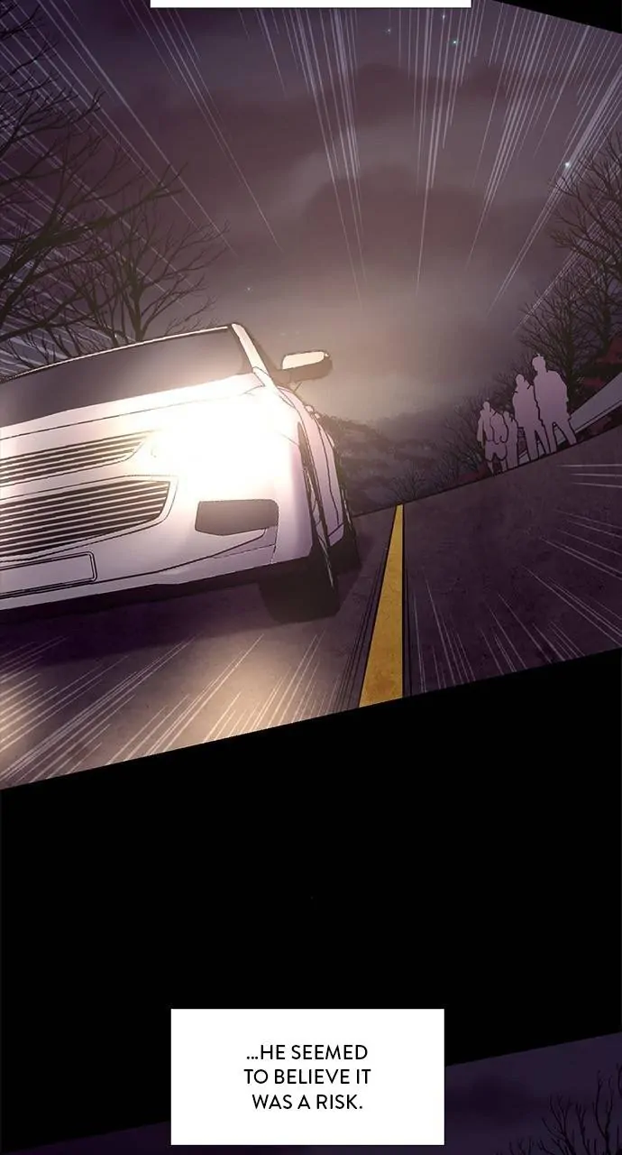 1 Second Chapter 184 - page 5