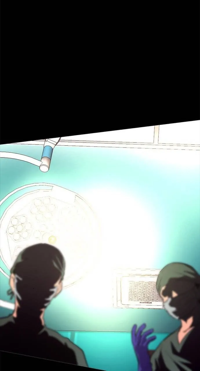 1 Second Chapter 184 - page 47