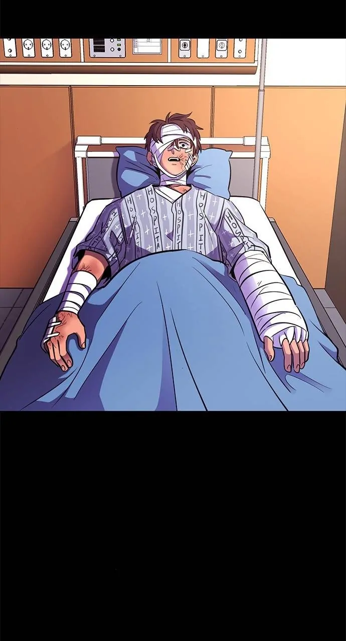 1 Second Chapter 184 - page 51