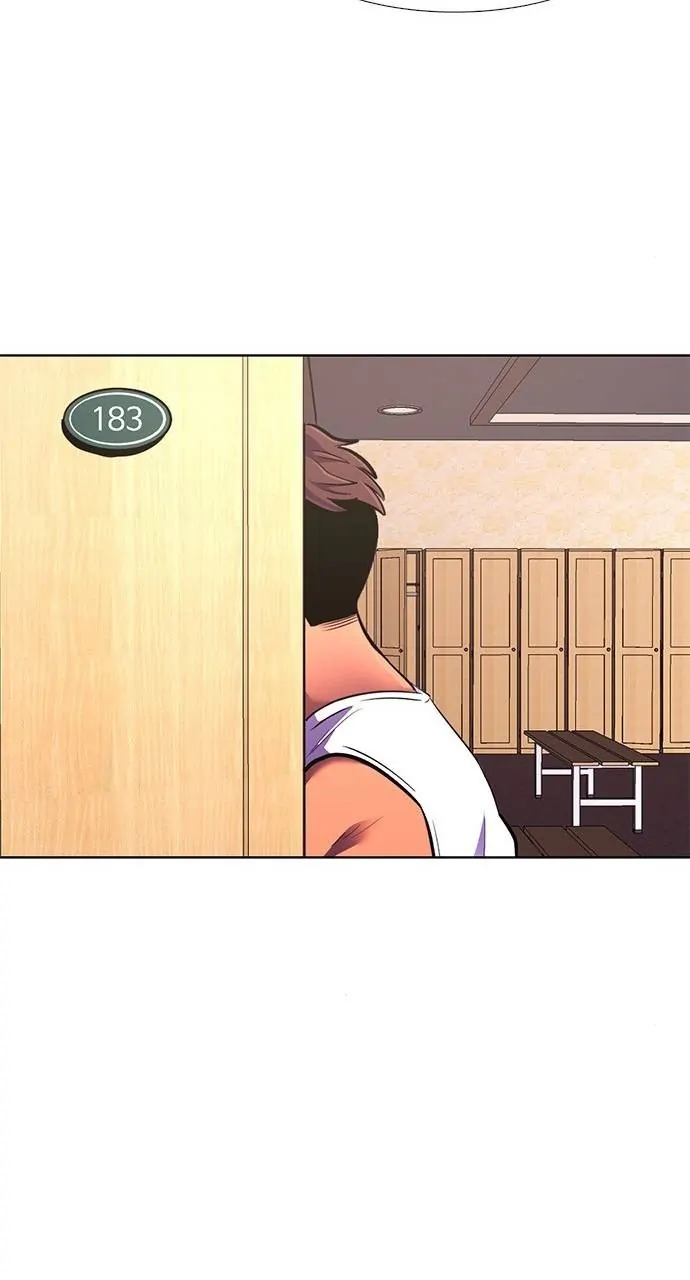 1 Second Chapter 184 - page 72