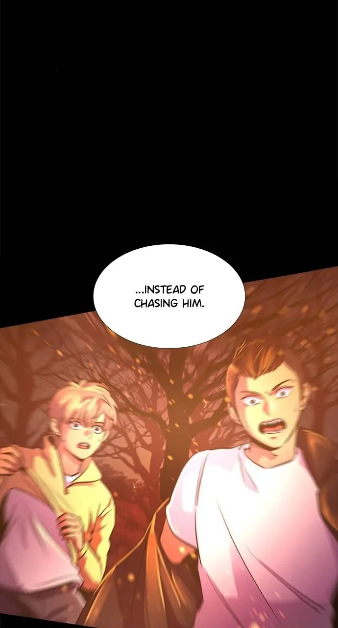 1 Second Chapter 185 - page 21