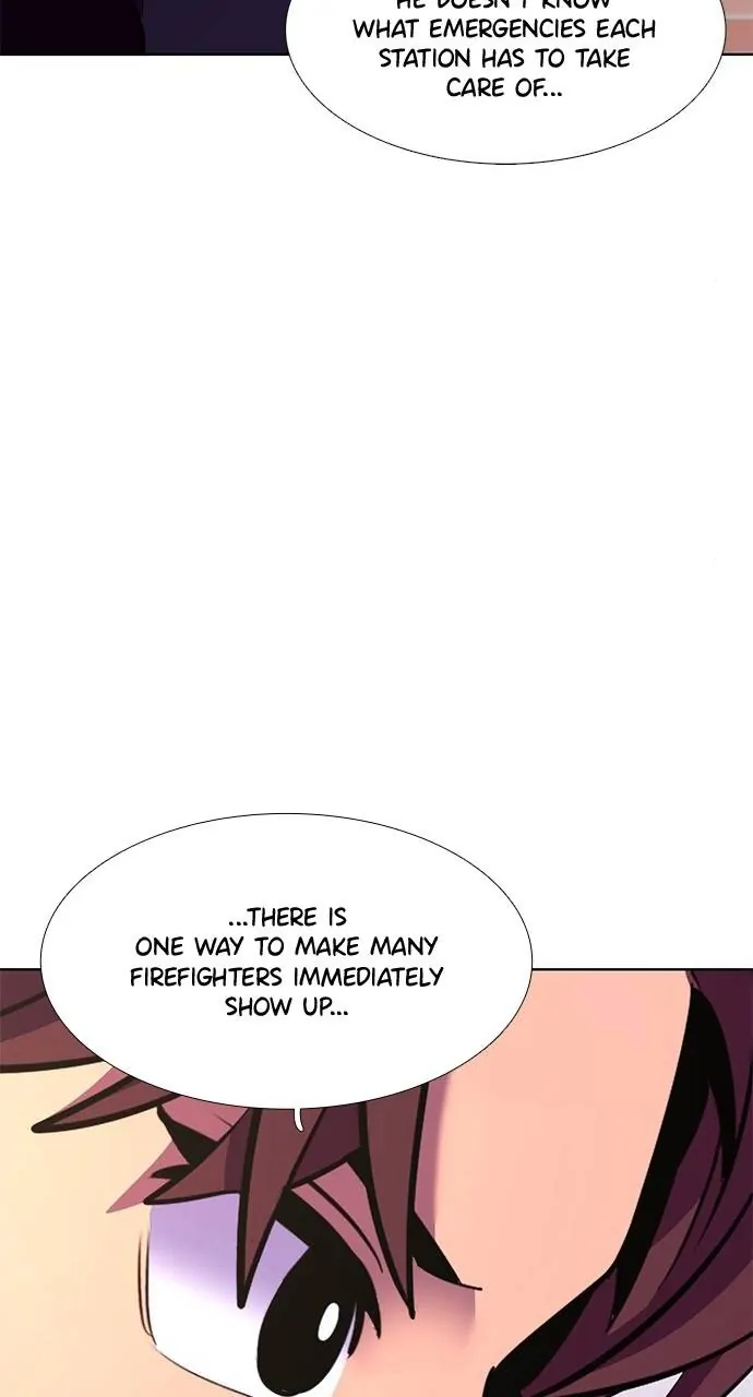 1 Second Chapter 185 - page 32