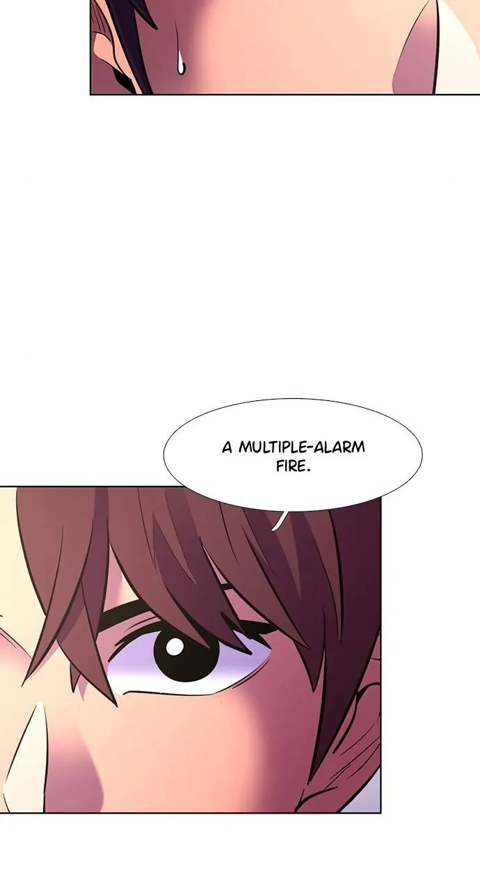 1 Second Chapter 185 - page 34