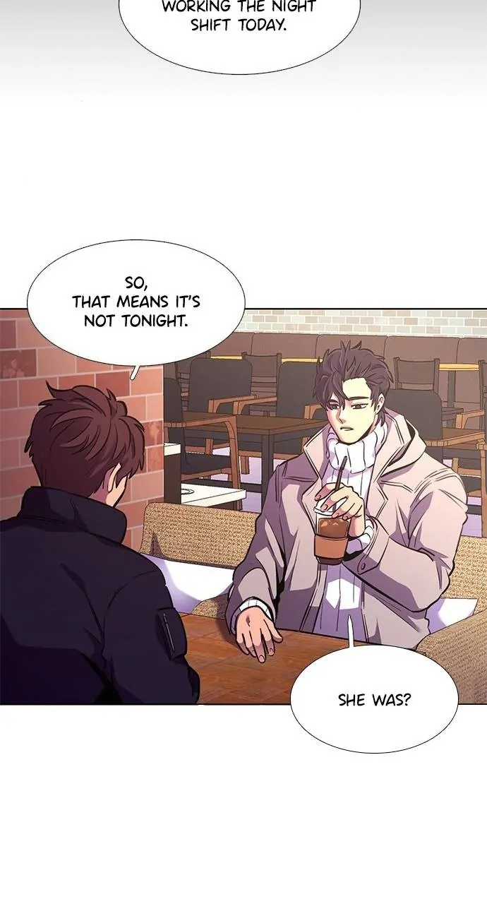 1 Second Chapter 185 - page 55
