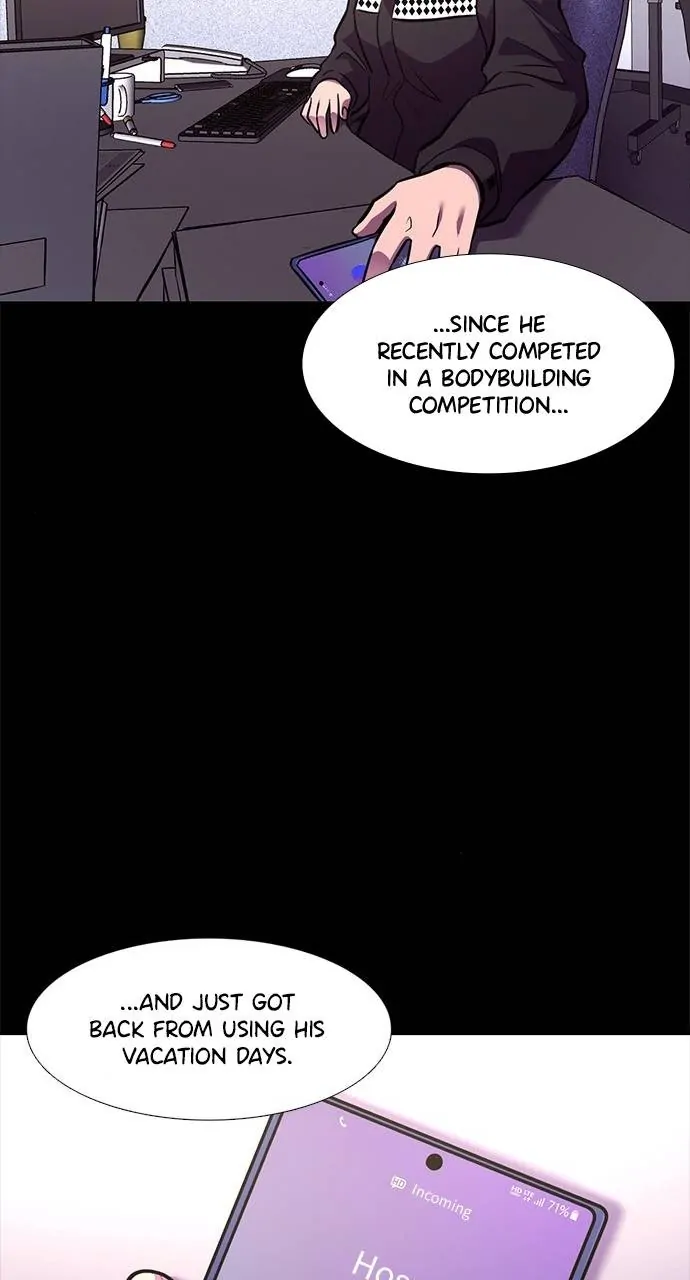 1 Second Chapter 185 - page 58