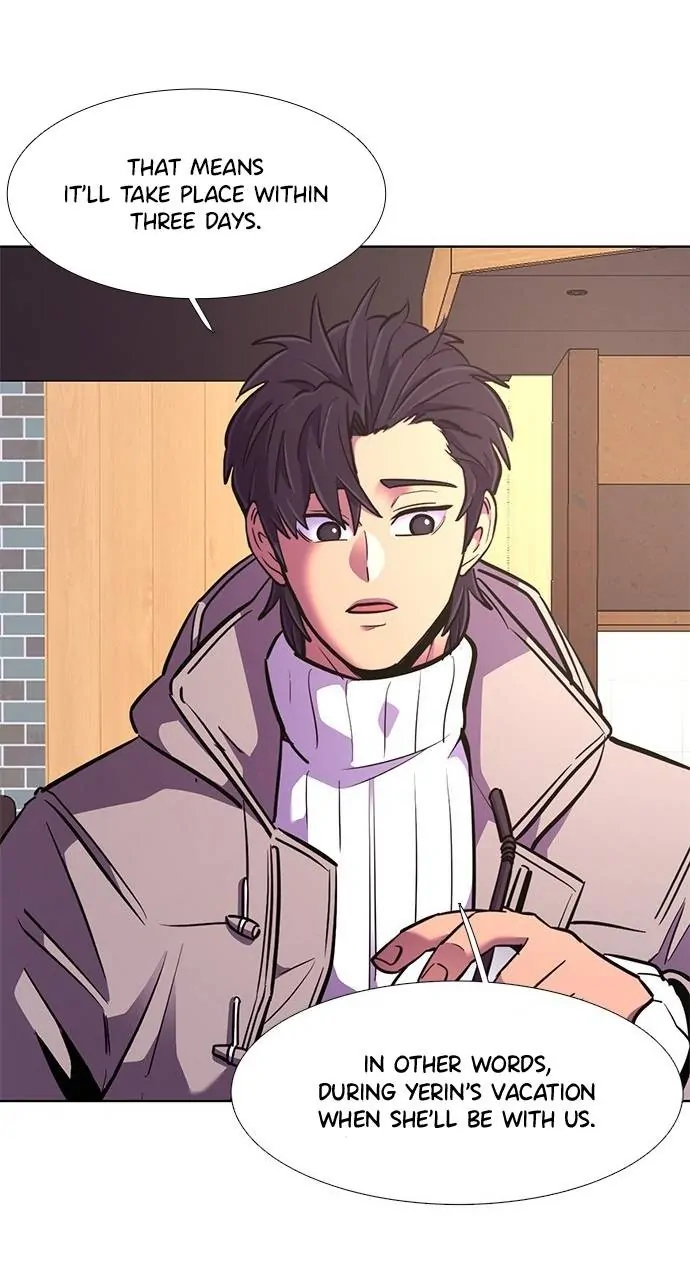 1 Second Chapter 185 - page 61