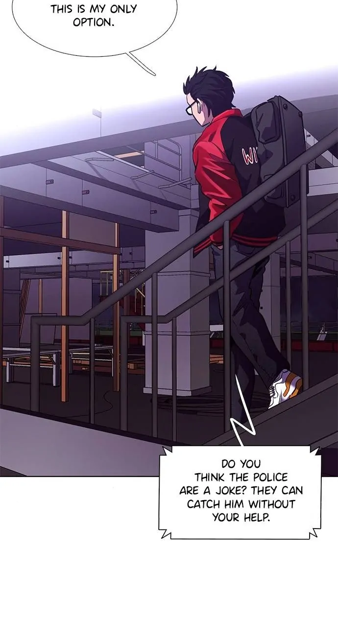 1 Second Chapter 185 - page 73
