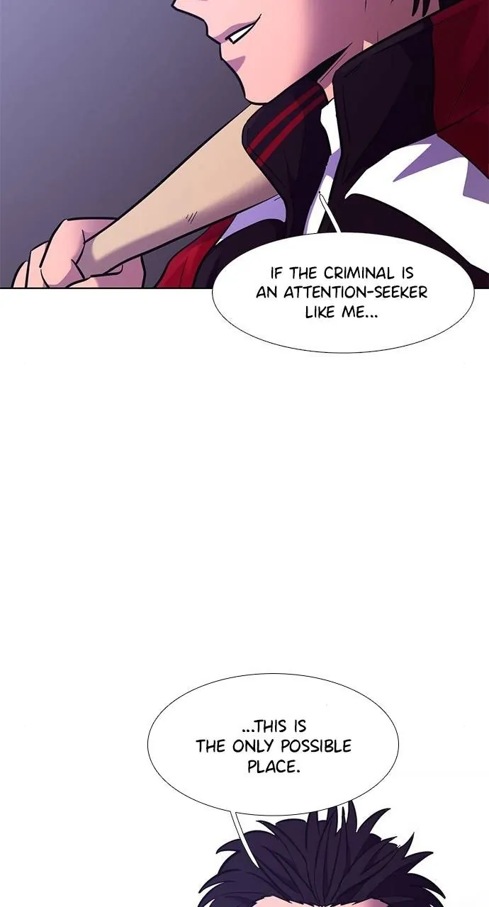 1 Second Chapter 185 - page 83