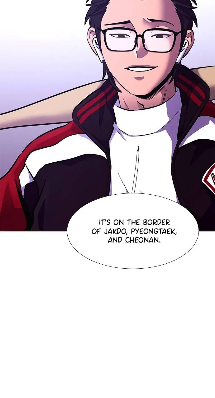 1 Second Chapter 185 - page 84