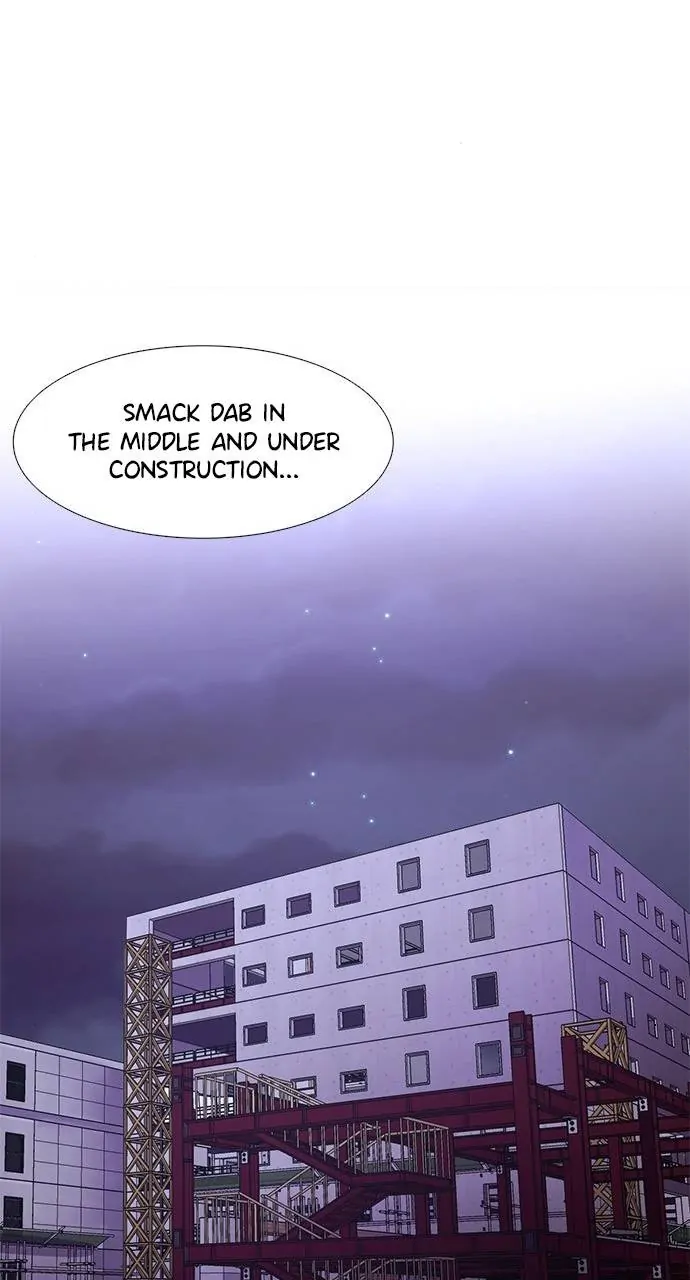 1 Second Chapter 185 - page 85