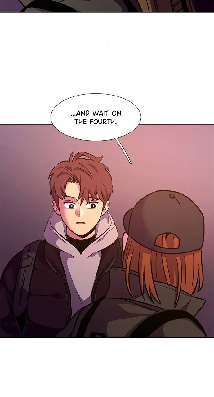 1 Second Chapter 187 - page 16