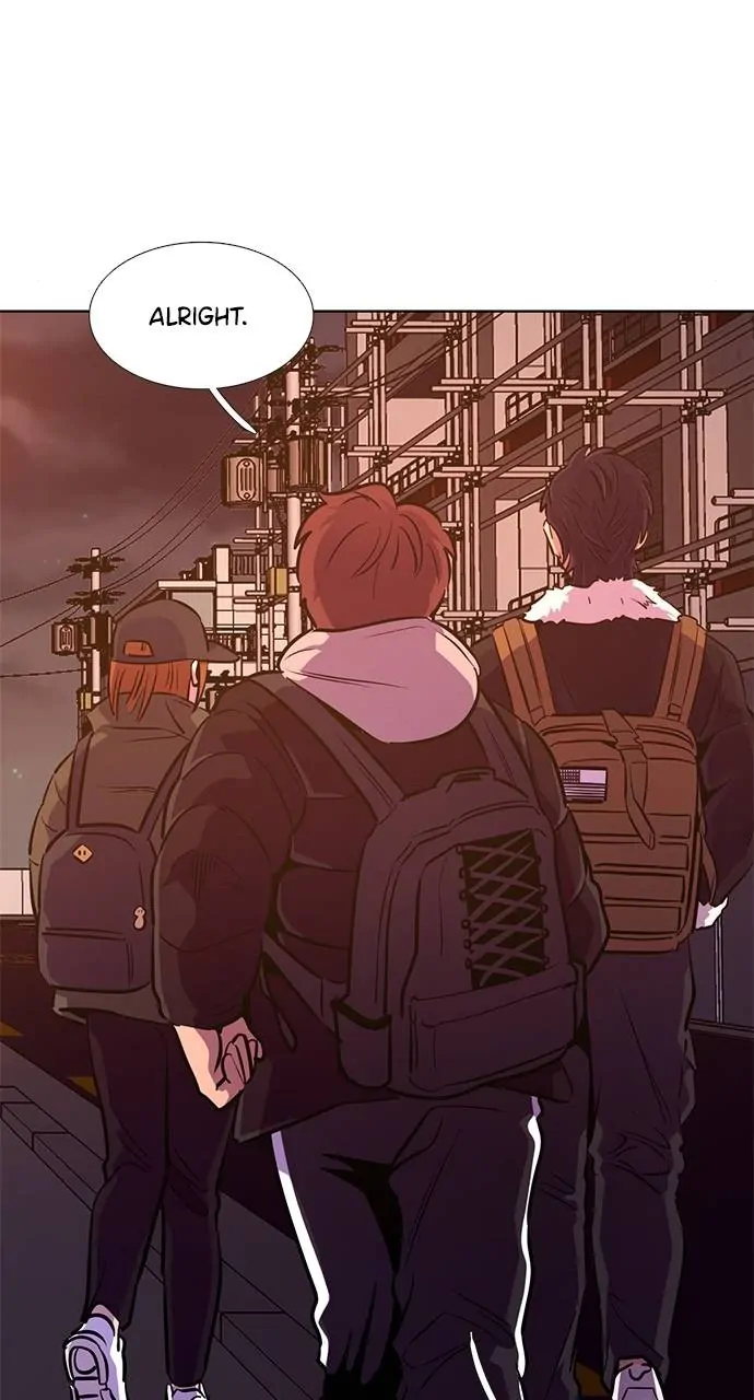 1 Second Chapter 187 - page 24