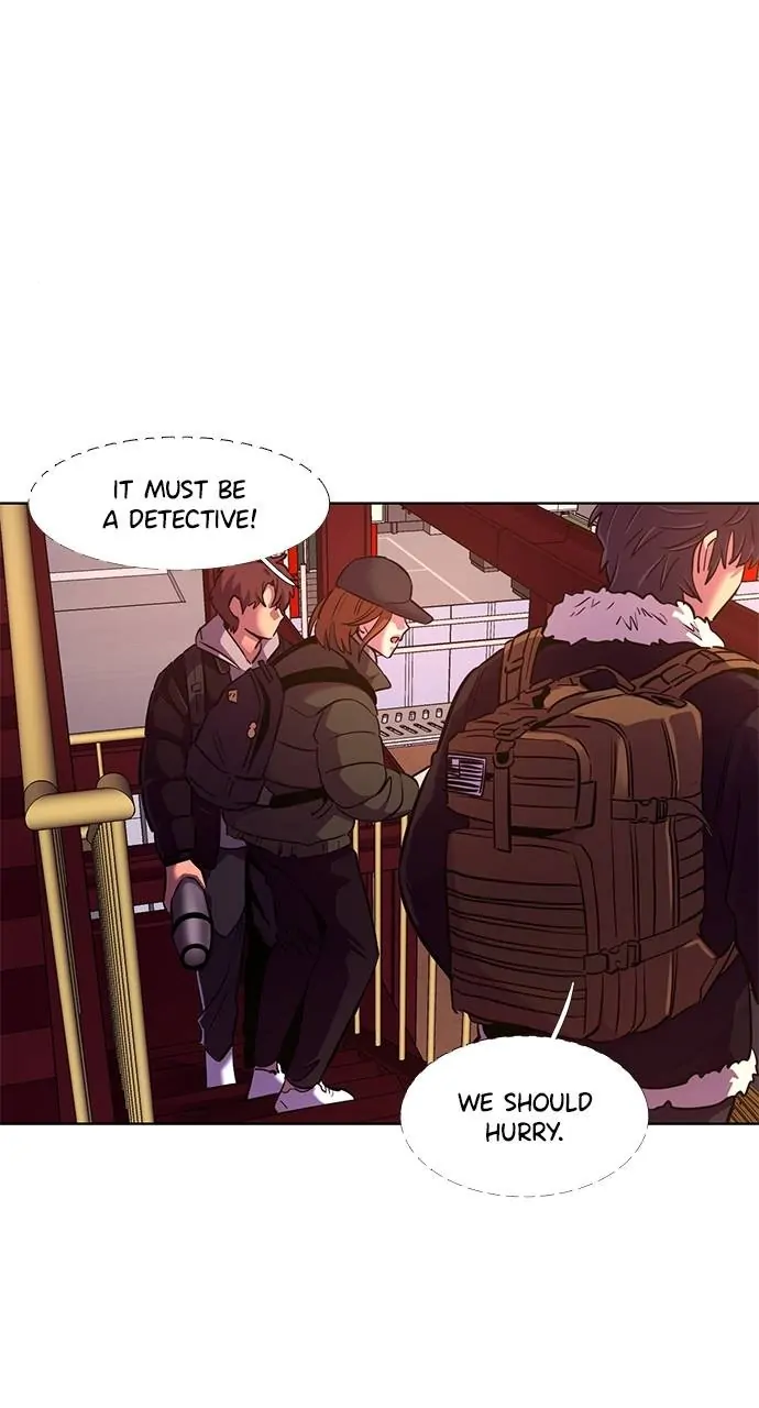1 Second Chapter 187 - page 44
