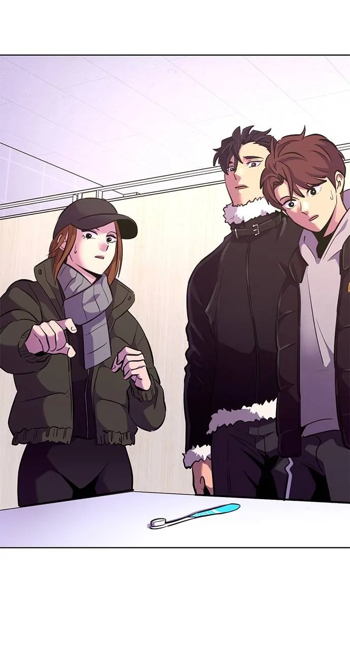 1 Second Chapter 187 - page 70