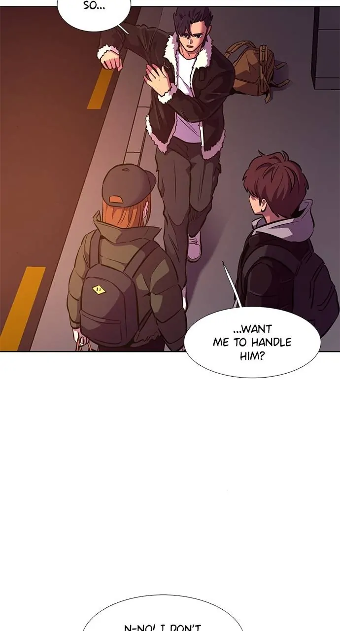 1 Second Chapter 187 - page 8