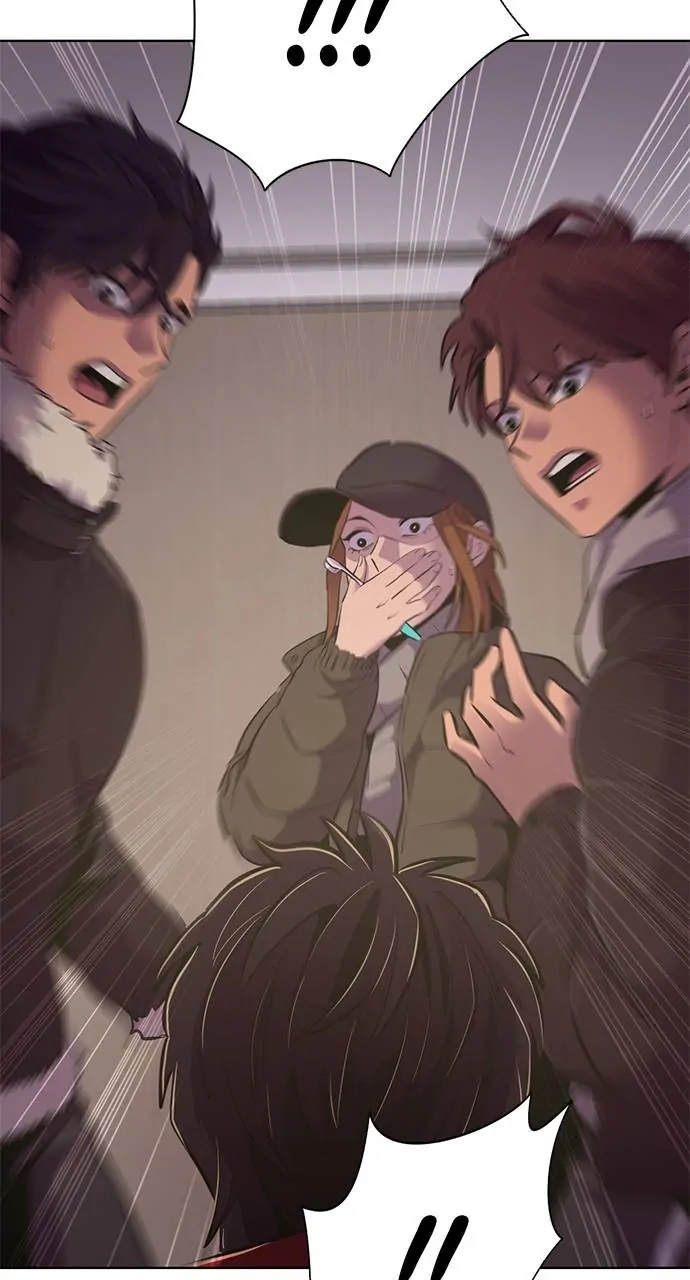 1 Second Chapter 187 - page 90