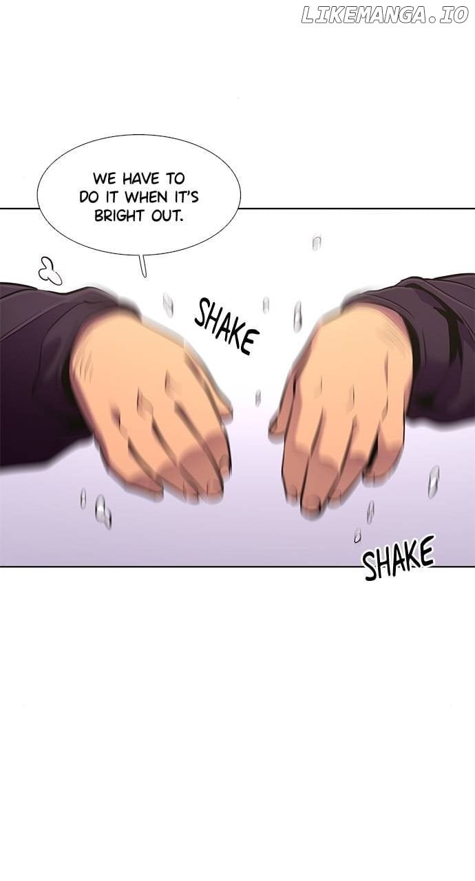 1 Second Chapter 188 - page 26