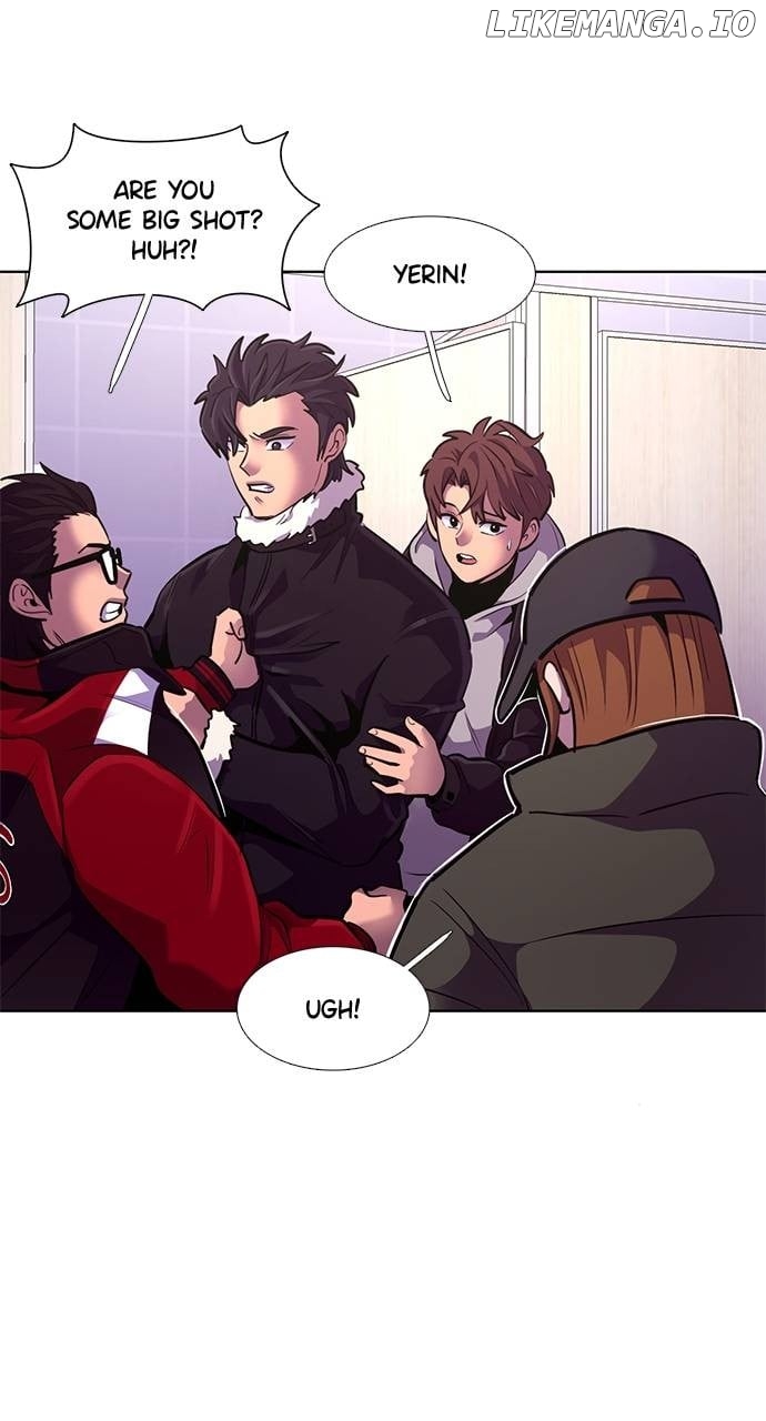 1 Second Chapter 188 - page 38