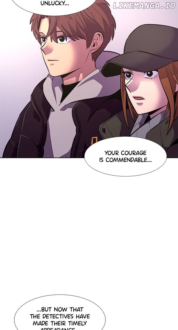 1 Second Chapter 188 - page 50