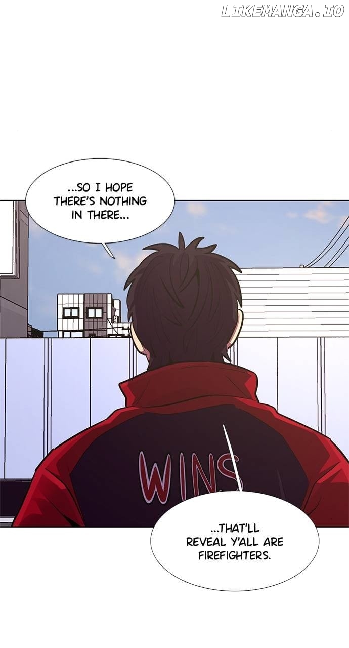 1 Second Chapter 188 - page 73