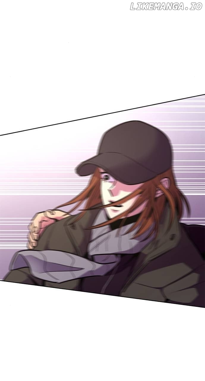 1 Second Chapter 189 - page 101