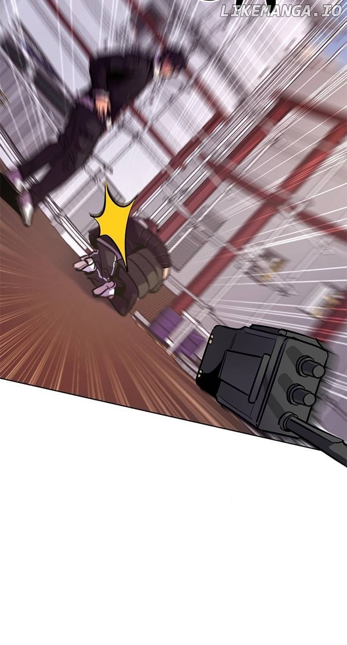 1 Second Chapter 189 - page 103