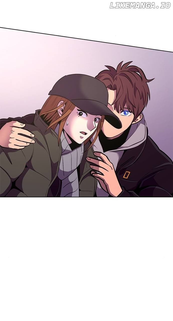 1 Second Chapter 189 - page 104