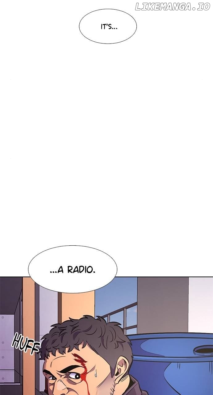 1 Second Chapter 189 - page 105