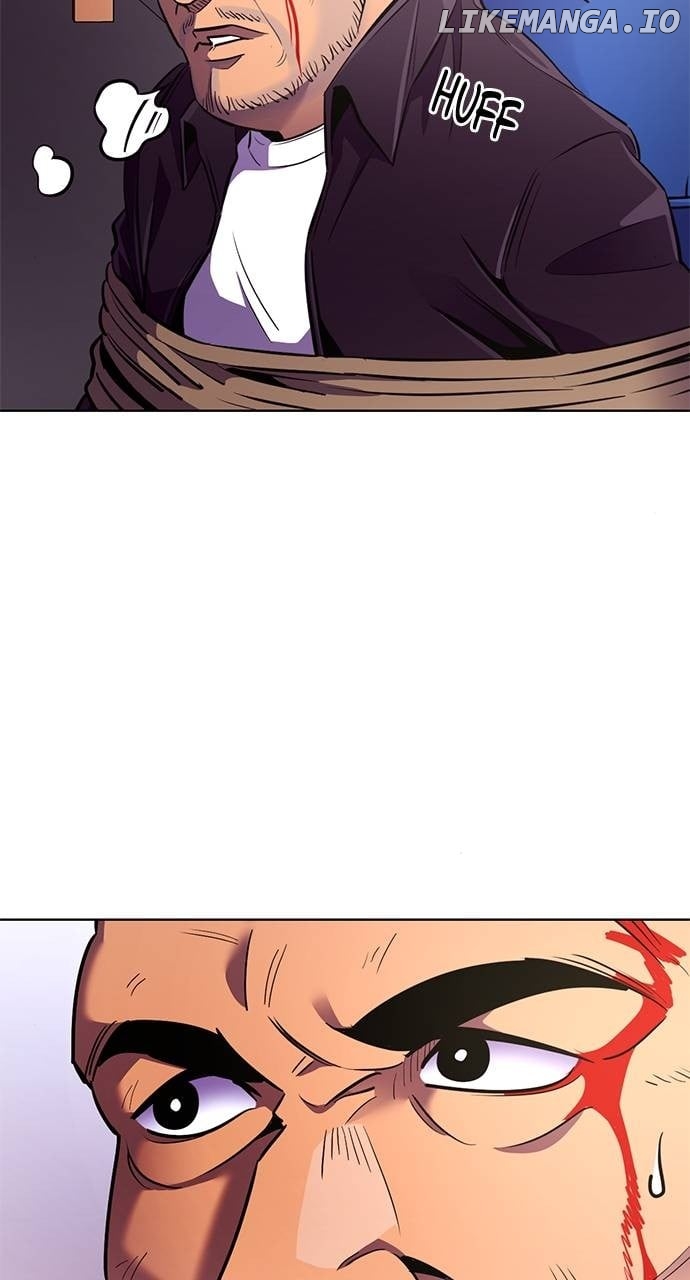 1 Second Chapter 189 - page 106