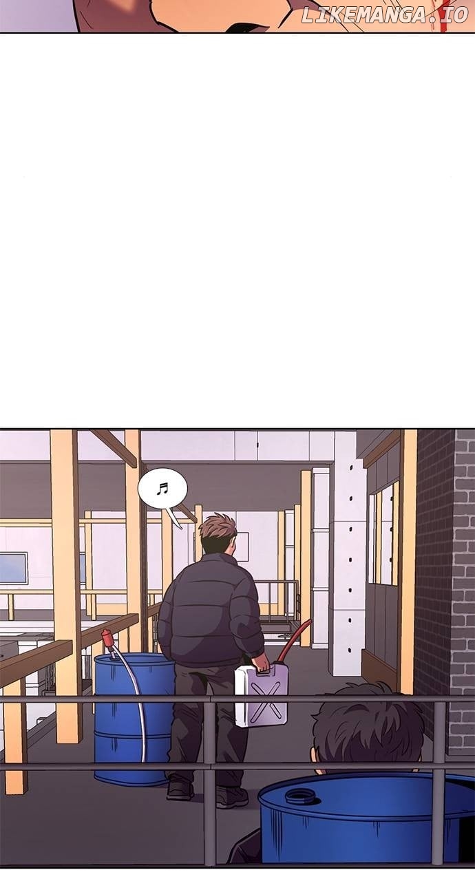 1 Second Chapter 189 - page 107