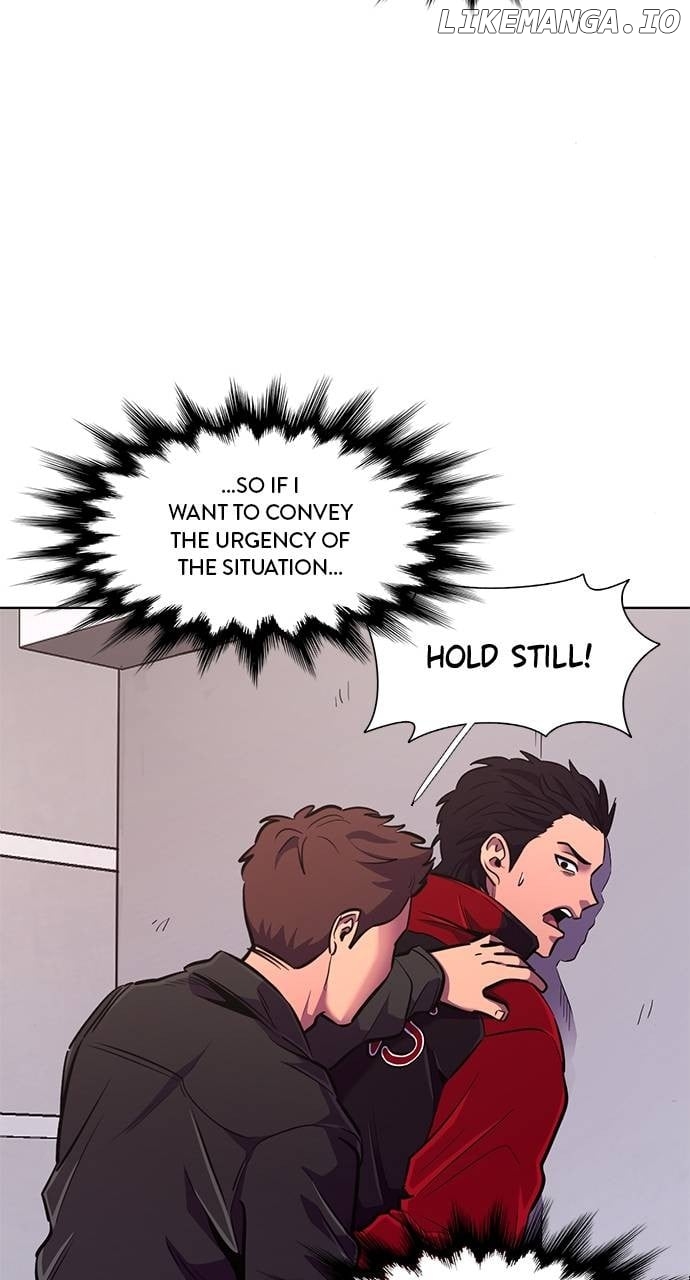 1 Second Chapter 189 - page 109