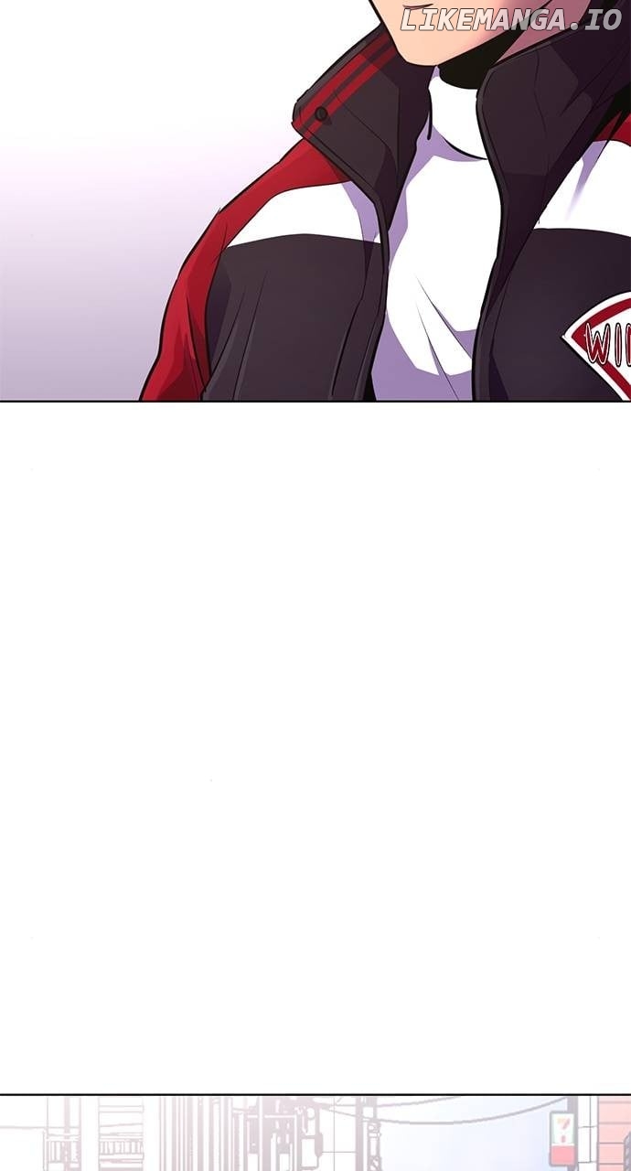 1 Second Chapter 189 - page 11