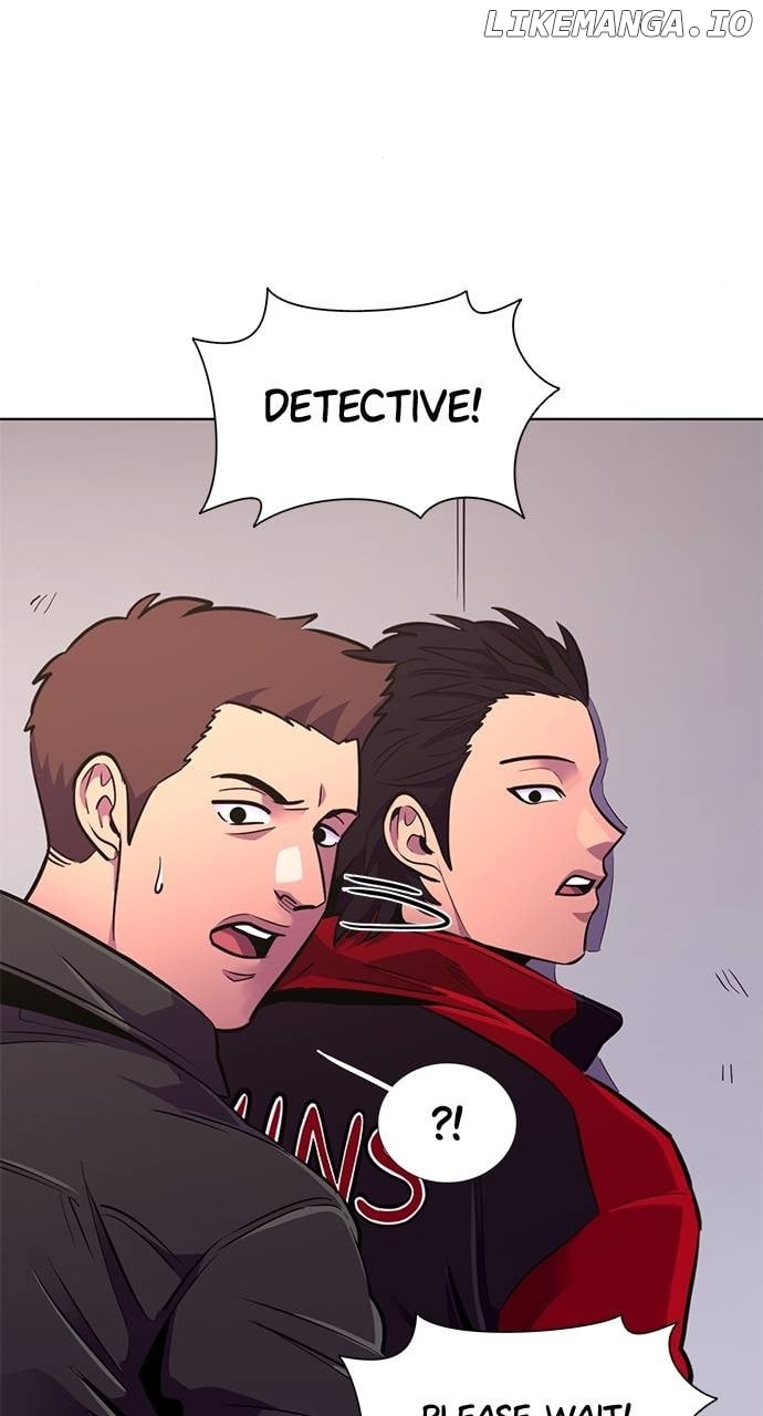 1 Second Chapter 189 - page 113