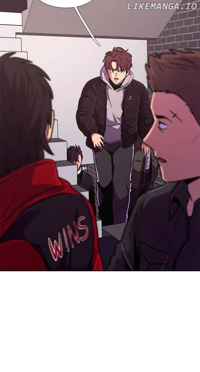 1 Second Chapter 189 - page 117