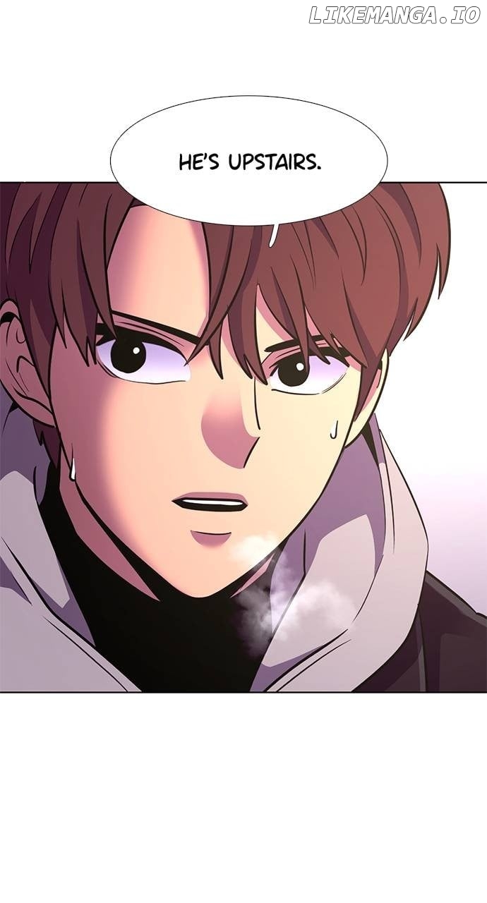 1 Second Chapter 189 - page 118