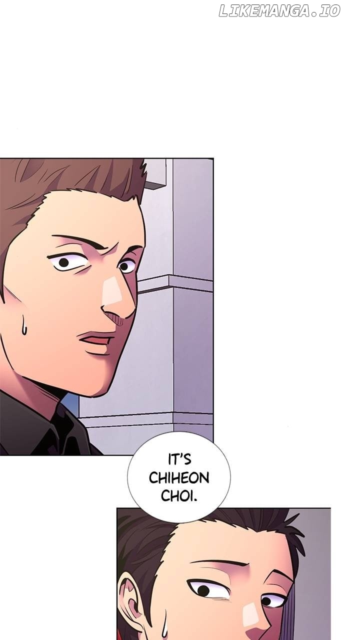 1 Second Chapter 189 - page 119