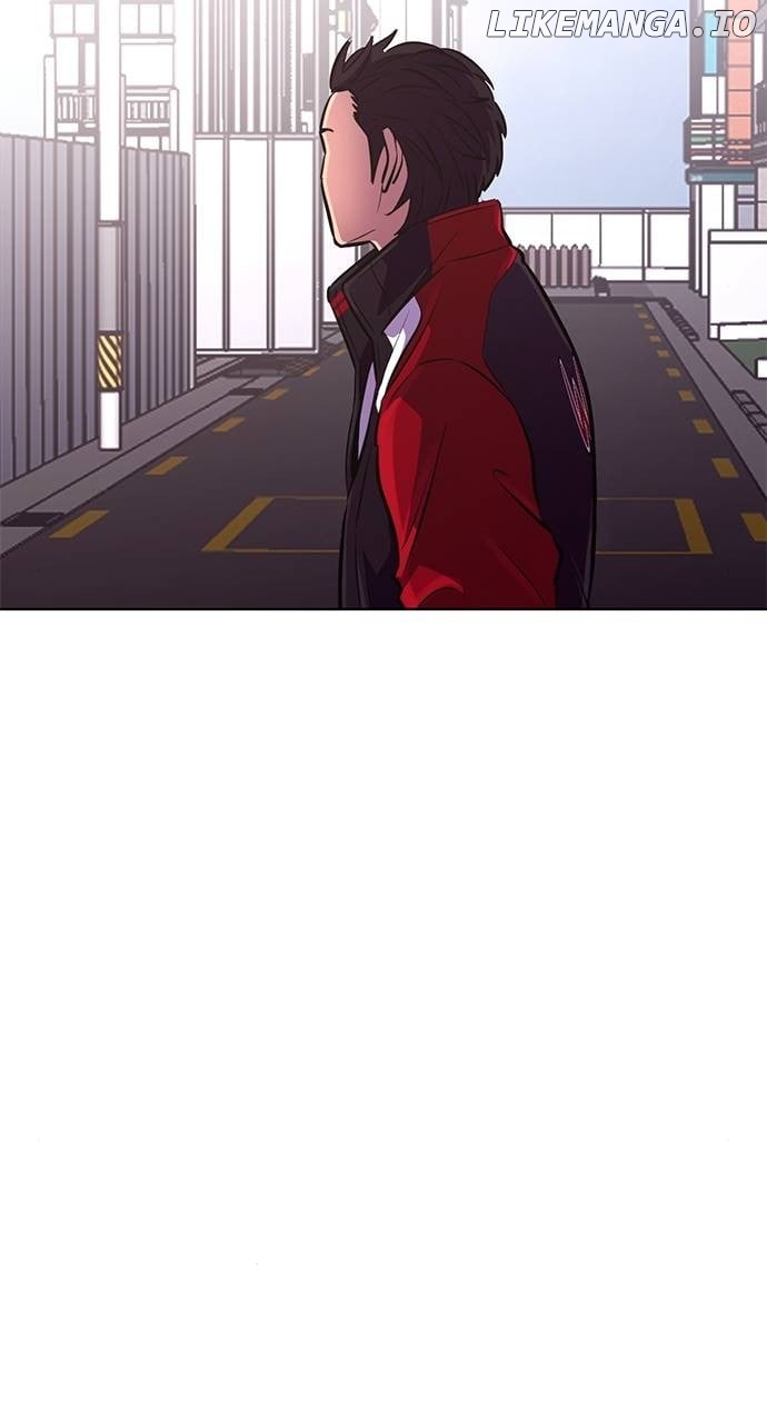 1 Second Chapter 189 - page 12