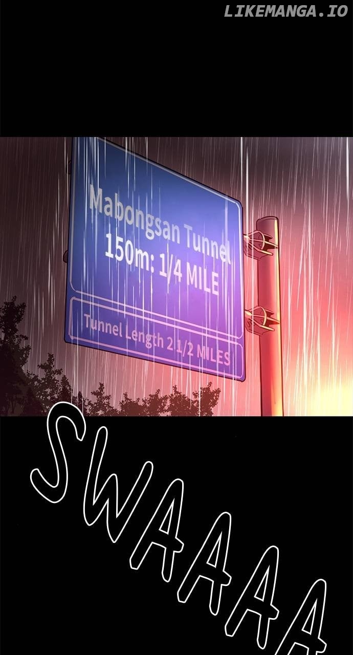 1 Second Chapter 189 - page 15