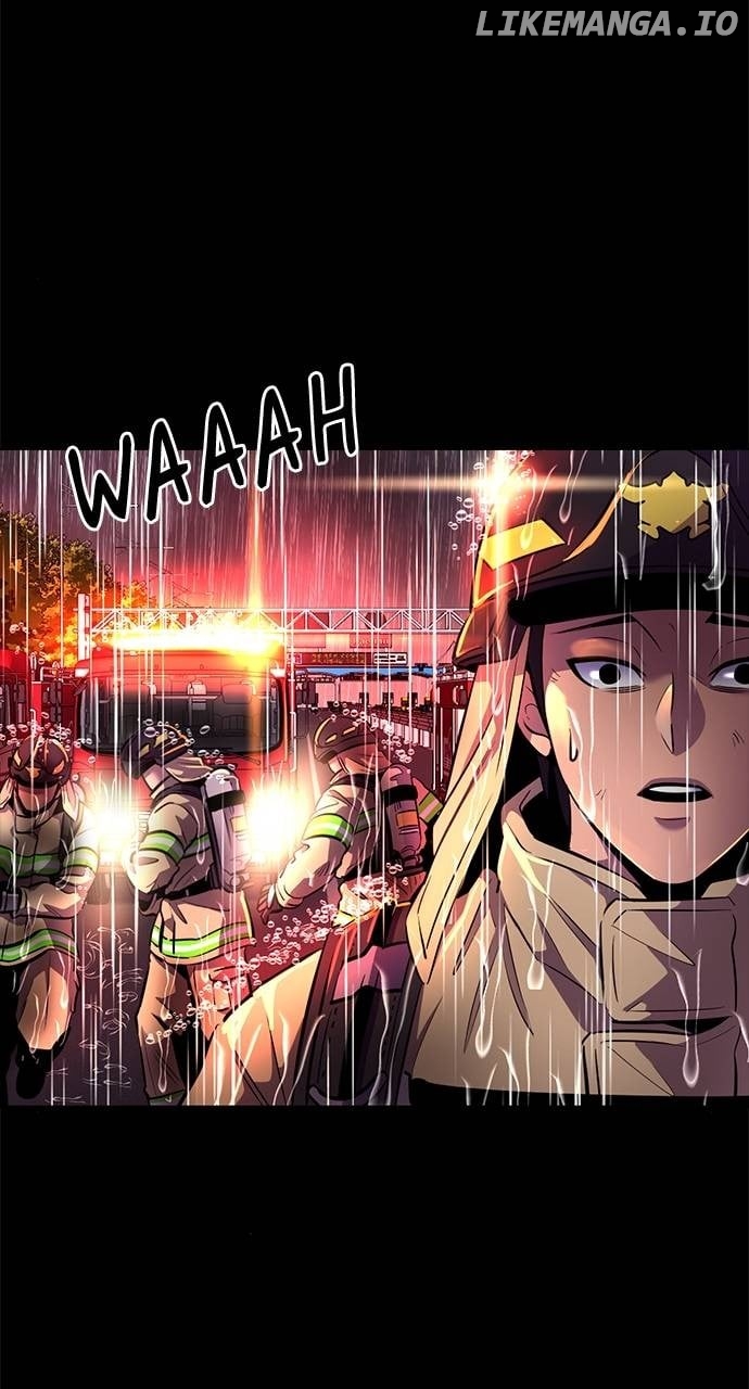 1 Second Chapter 189 - page 17