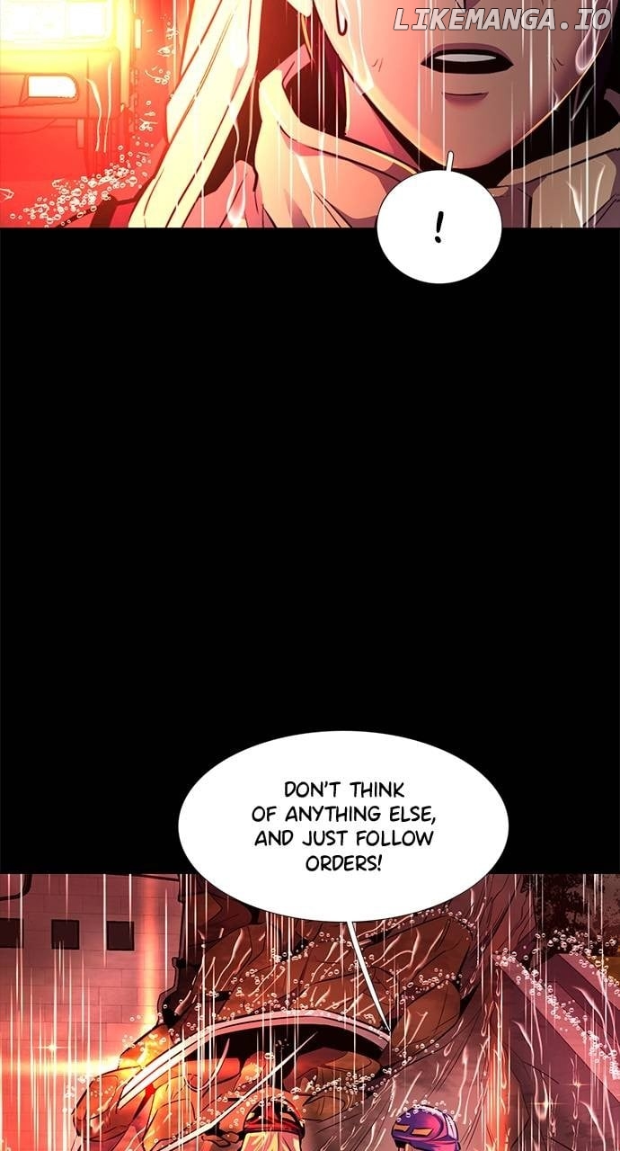 1 Second Chapter 189 - page 20