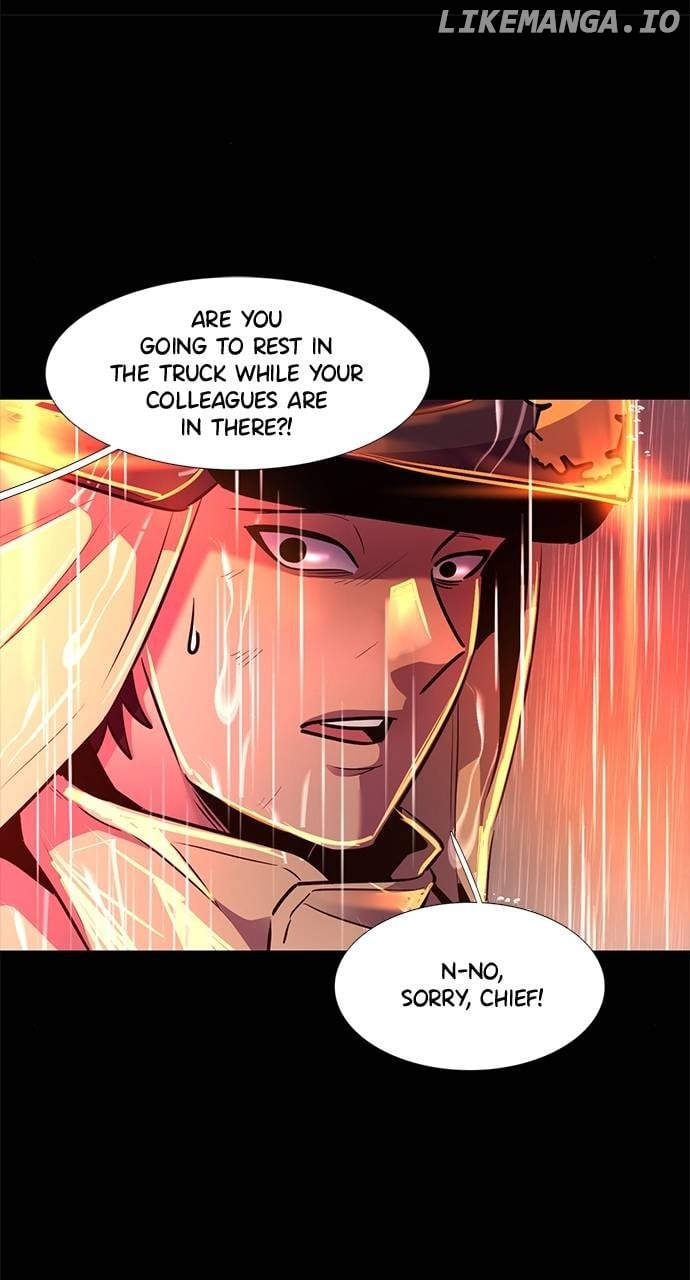 1 Second Chapter 189 - page 23