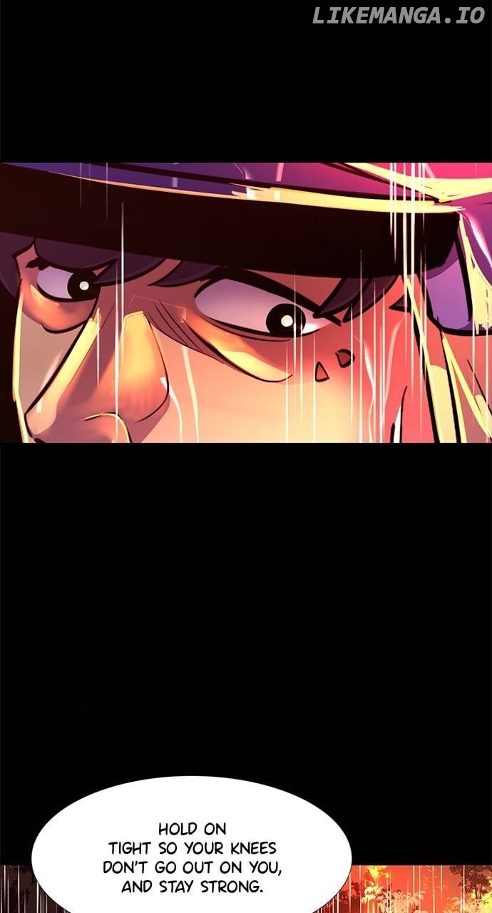 1 Second Chapter 189 - page 24